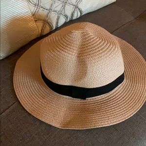 👒☀️🌸Blush Pink Sun Hat🌸☀️ 👒